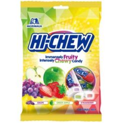 HI-CHEW Original Mix