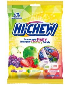 HI-CHEW Original Mix