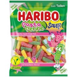 Haribo Pasta Penne Zuur