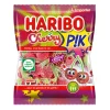 Haribo snoep Zure kersen 120 gram
