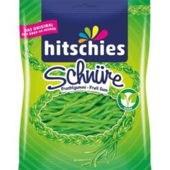 Hitschies appel veters