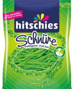 Hitschies appel veters