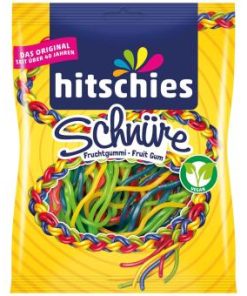 Hitschies snoepveters