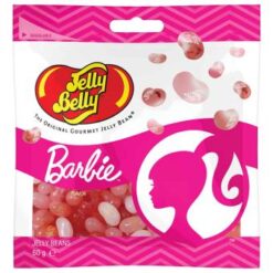 Jelly Belly Barbie 60 gram
