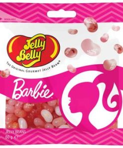 Jelly Belly Barbie 60 gram