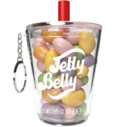 Jelly Belly Bubble Tea Cup