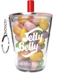 Jelly Belly Bubble Tea Cup
