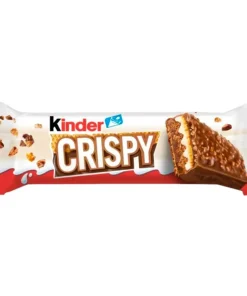 Kinder Crispy