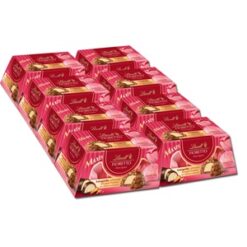 Lindt Fioretto Marsepein grootverpakking 8 stuks
