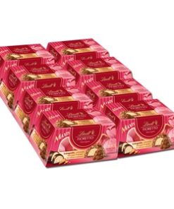 Lindt Fioretto Marsepein grootverpakking 8 stuks