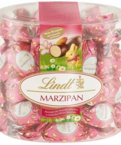Lindt Marsepein eieren