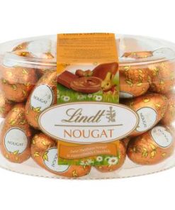 Lindt Nougat eieren