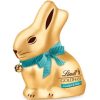 Lindt Paashaas caramel & zout
