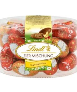 Lindt eieren mix