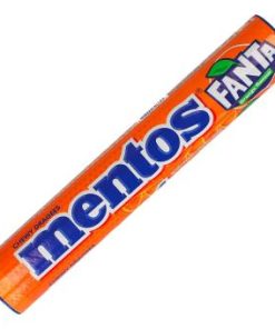 Mentos XXL Fanta