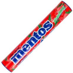 Mentos XXL Strawberry
