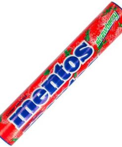 Mentos XXL Strawberry
