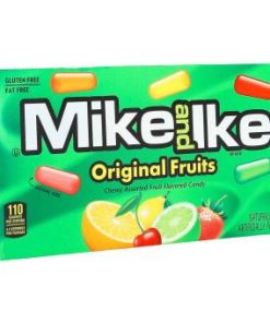 Mike and Ike Original Fruits