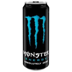 Monster Energy Zero