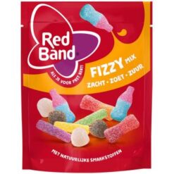 Red Band Fizzy Mix