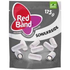 Red Band schoolkrijt