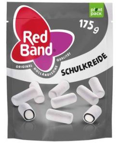 Red Band schoolkrijt