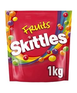 Skittles Fruits 1kg