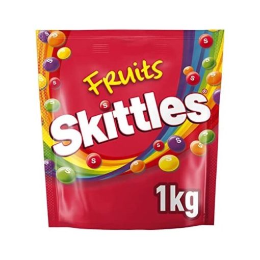 Skittles Fruits 1kg