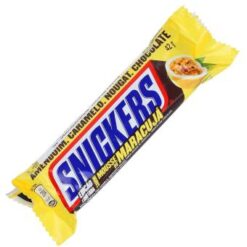 Snickers Maracuya