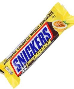 Snickers Maracuya