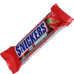Snickers Morango