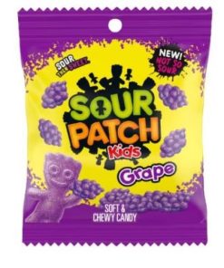 Sour Patch Grape