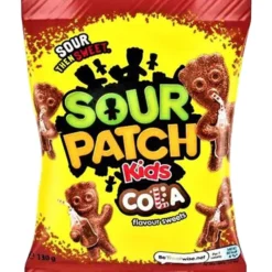 Sour Patch Kids Cola