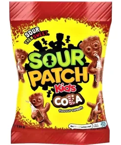 Sour Patch Kids Cola