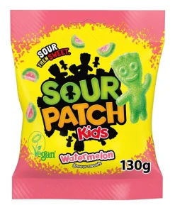 Sour Patch Kids Watermelon