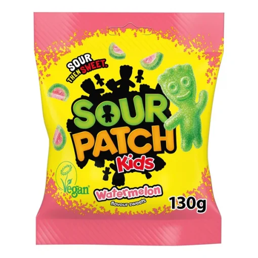 Sour Patch Kids Watermelon