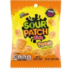 Sour Patch Peach