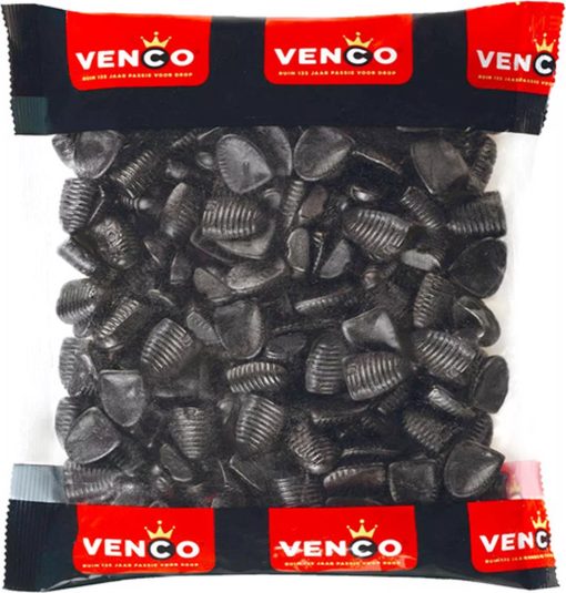 Venco Honingdrop 1kg