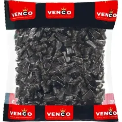 Venco Limburgse Katjes 1kg