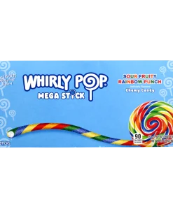 Whirly Pop Mega Stick