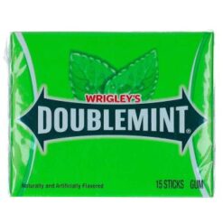 Wrigleys Doublemint kauwgom