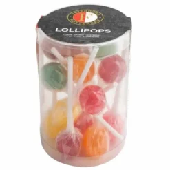 Feyenoord Rotterdam Lollipops