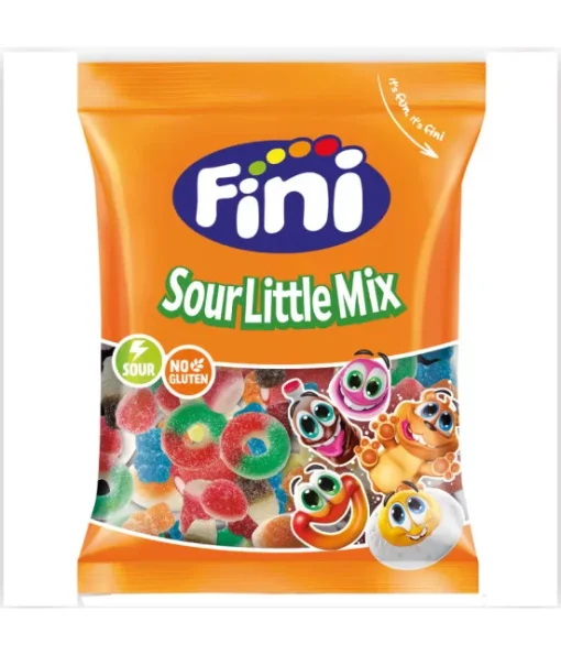Fini Sour mix Halal 90 gram