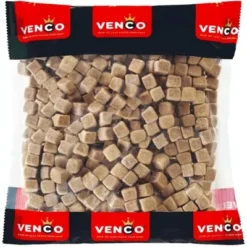 Venco Zoute griotten 1kg