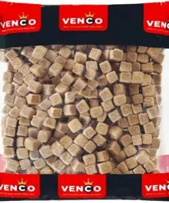 Venco Zoute griotten 1kg
