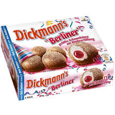 dickmans berliner