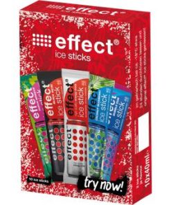 effect Ice Sticks 10 stuks