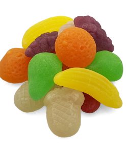 Jake snoepmix Tropical 1kg