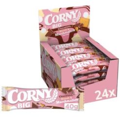 Corny BIG Chocolate, Biscuit & Marshmallow doos