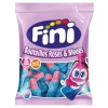 Fini Halal Bubble gum flesjes 90 gram